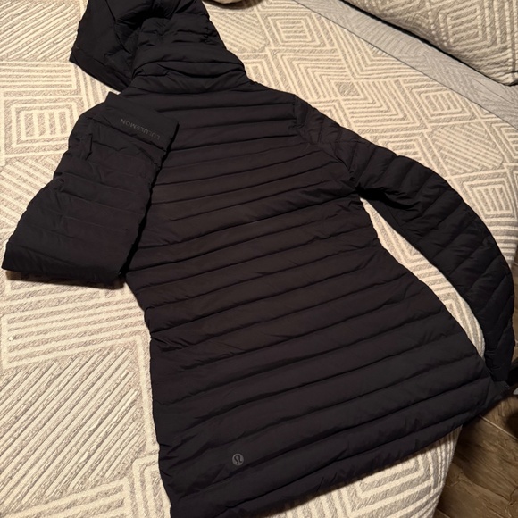 Pack It Down Jacket - Picture 11 of 11